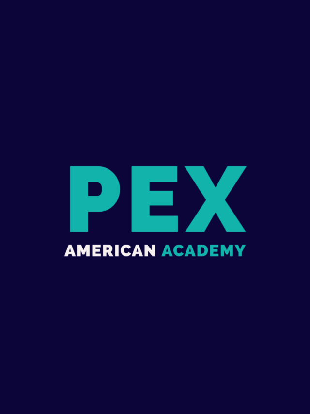 PEX AMERICAN ACADEMY