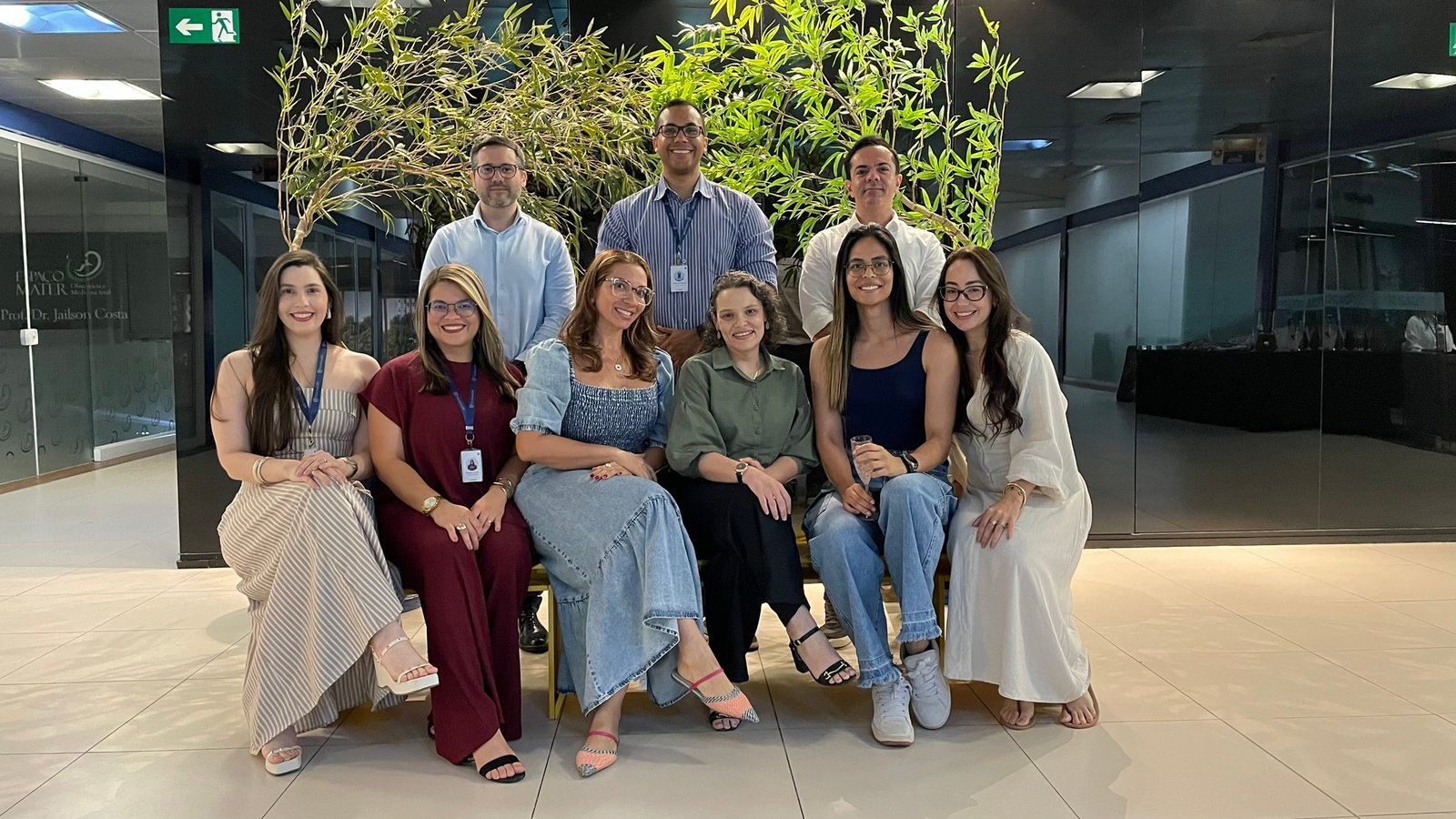 Boas vindas a Turma 07 da Pós em Psiquiatria da Faculdade GPI – Teresina