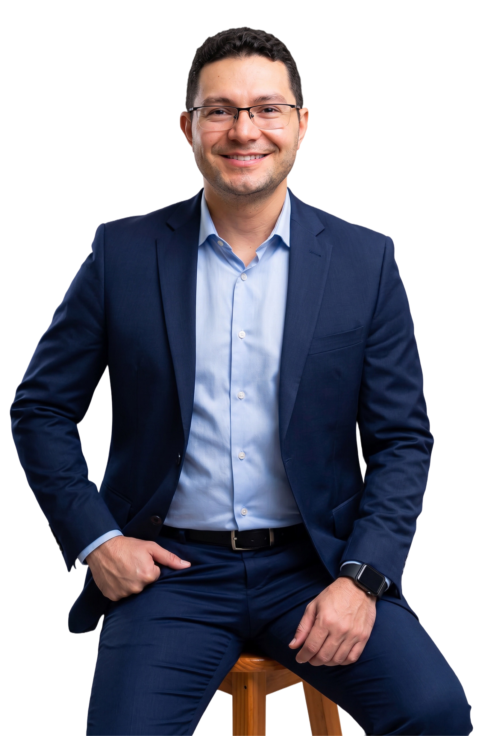 Dr. Rafael Carvalho