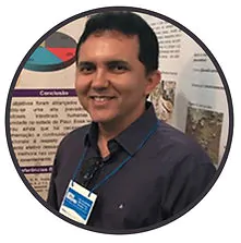 Dr. Paulo Pedro