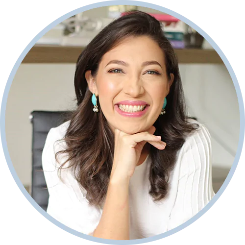 Dra Angélica Coelho