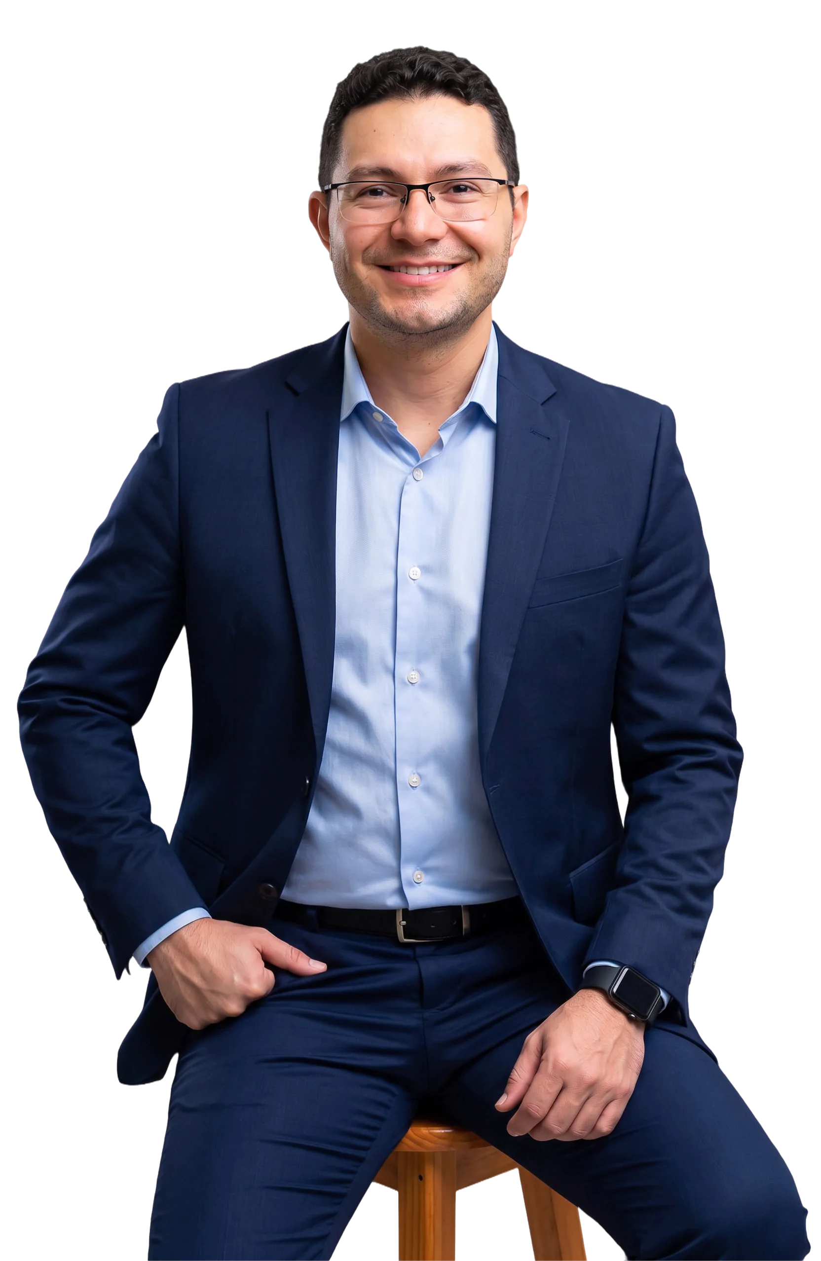 Dr. Rafael Carvalho